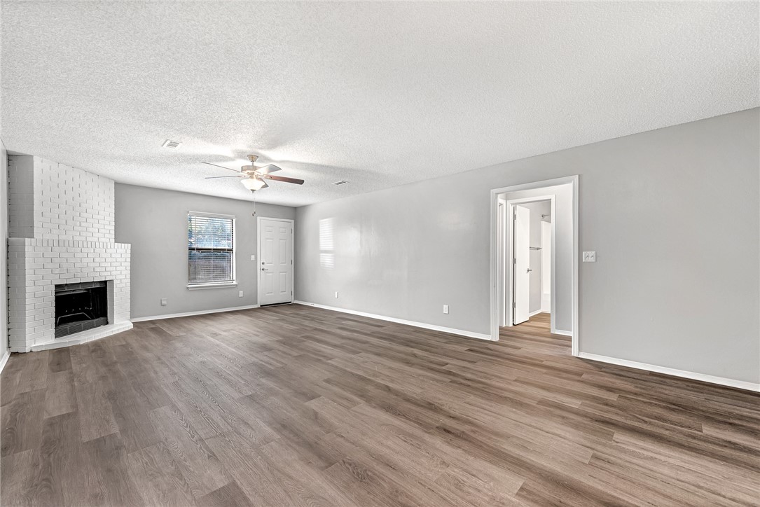 Walnut Grove - Residential Income