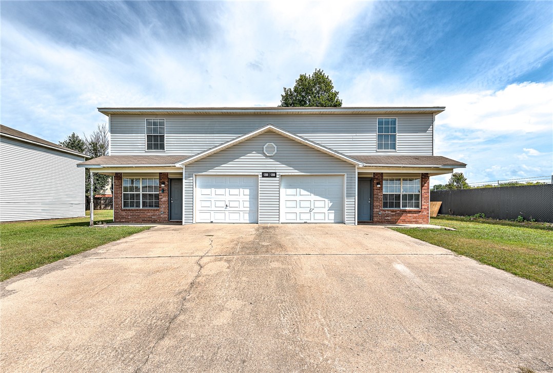 Walnut Grove - Residential Income