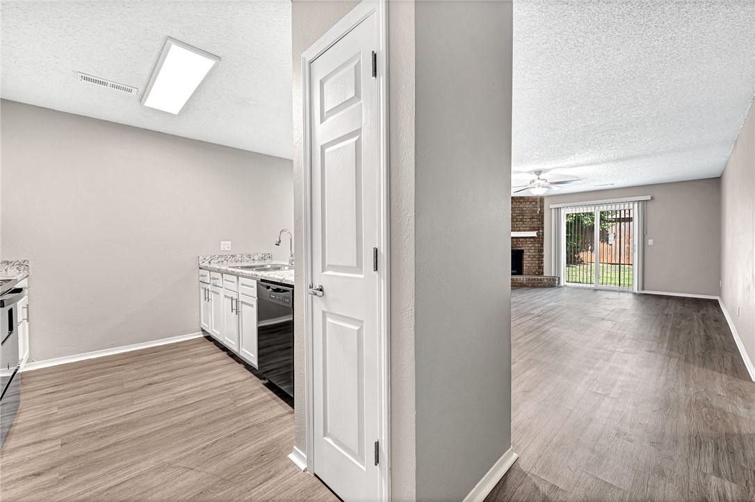 Walnut Grove - Residential Income