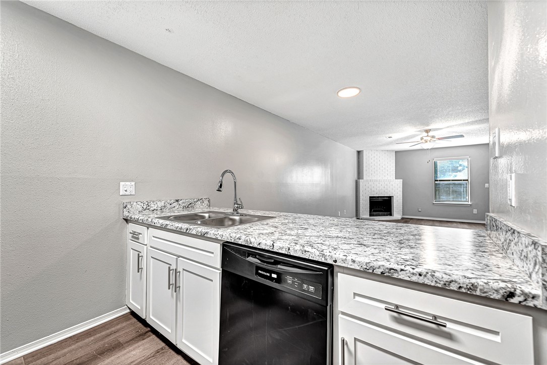 Walnut Grove - Residential Income
