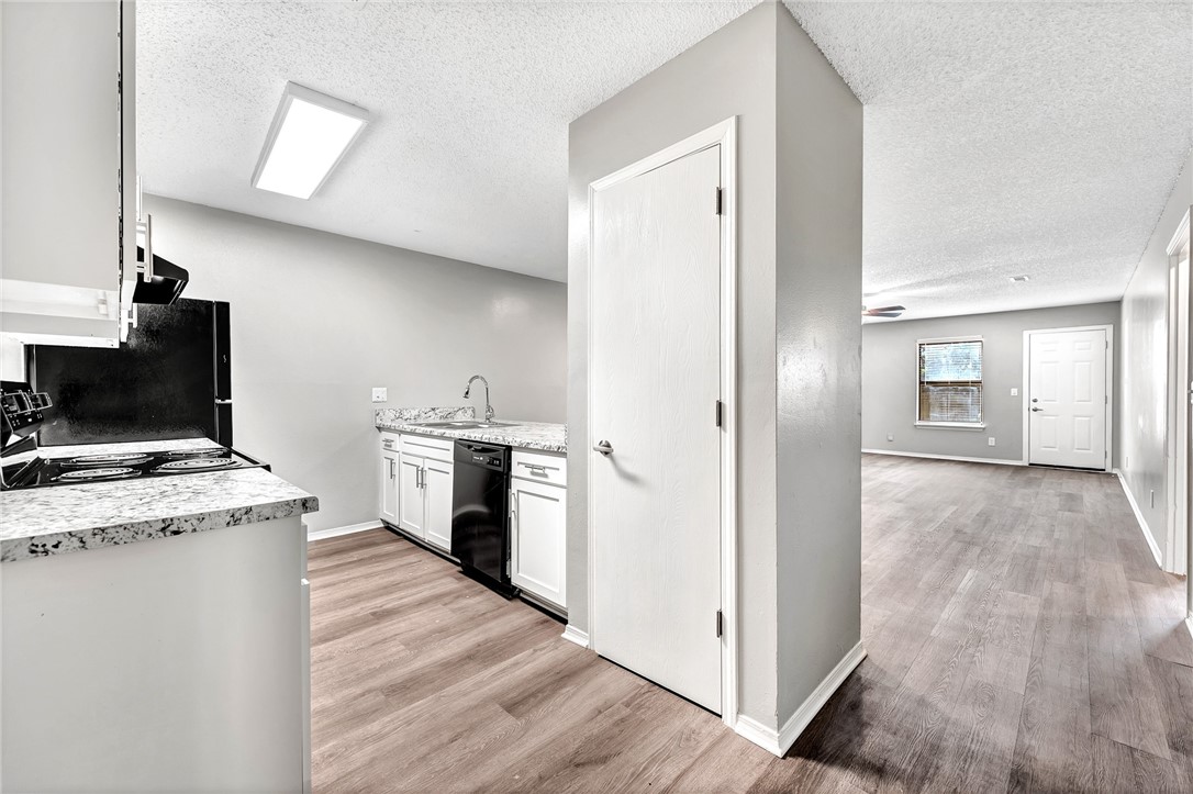 Walnut Grove - Residential Income