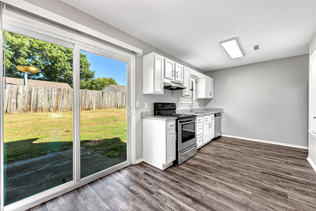 Walnut Grove - Residential Income