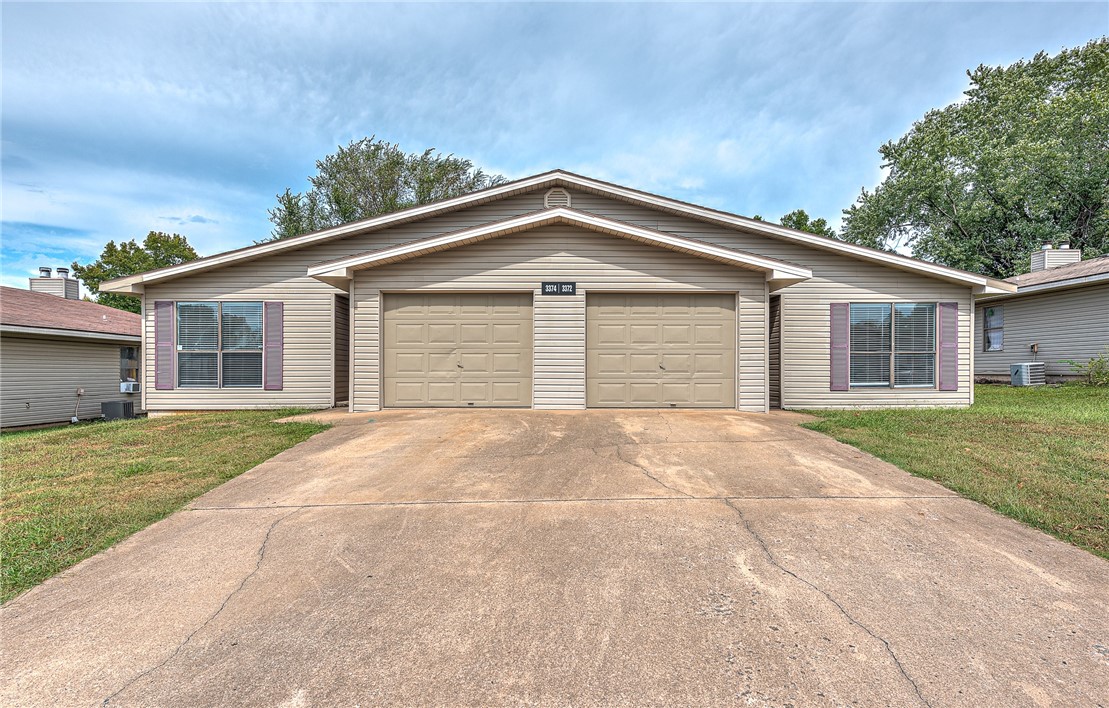 Walnut Grove - Residential Income