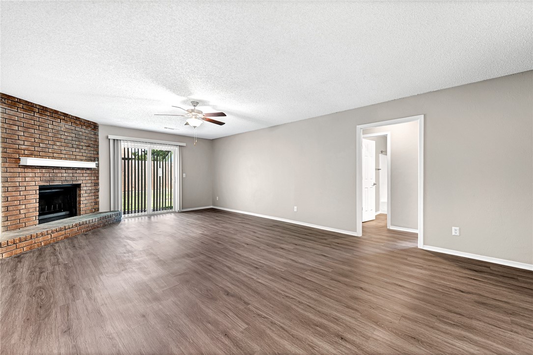 Walnut Grove - Residential Income