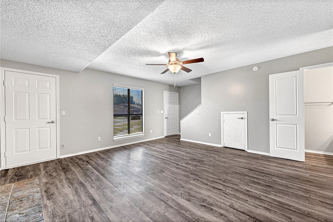 Walnut Grove - Residential Income