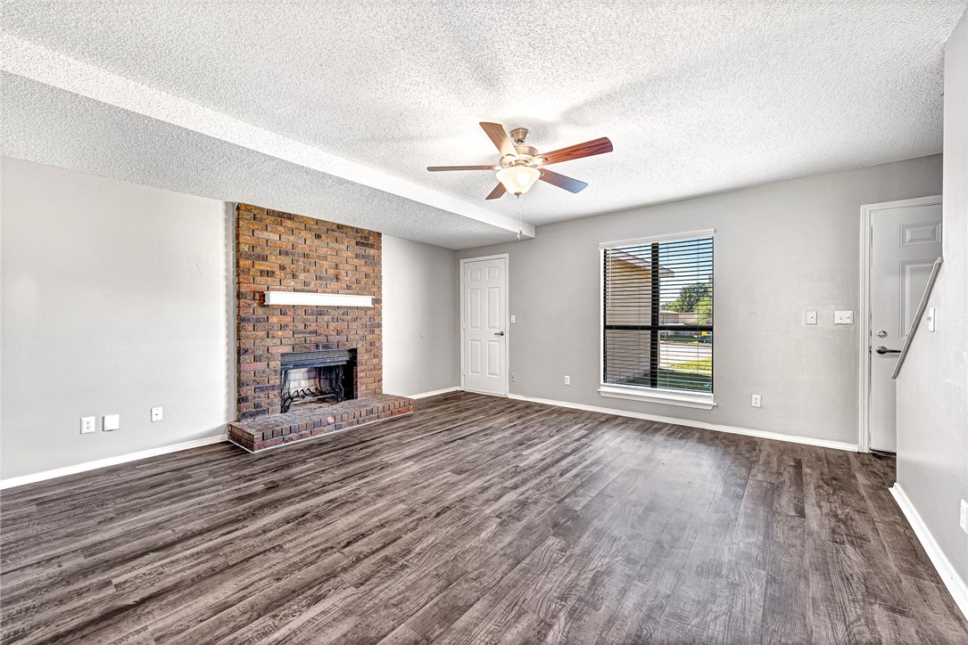 Walnut Grove - Residential Income