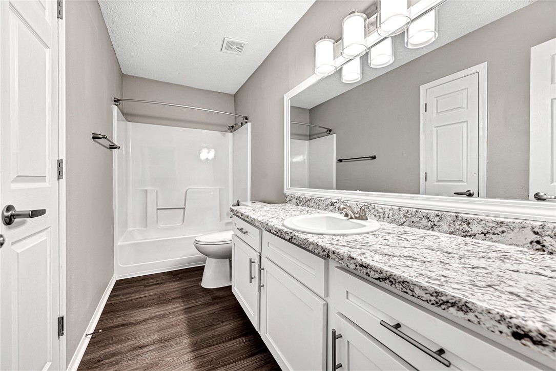 Walnut Grove - Residential Income