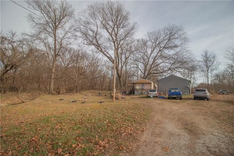 Photo of 16576 W HWY 12, Gentry, AR 72734 (MLS # 1331293)