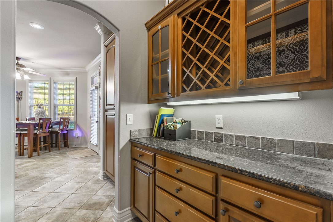 Berry Farm Sub Ph I - Residential