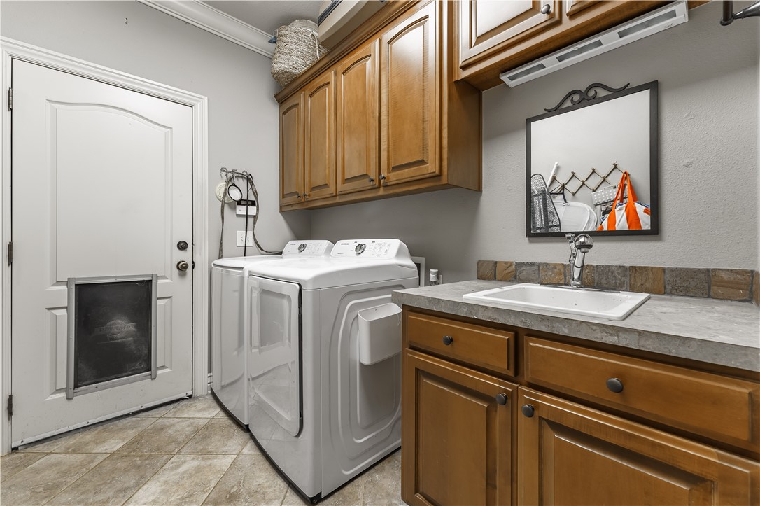 Berry Farm Sub Ph I - Residential