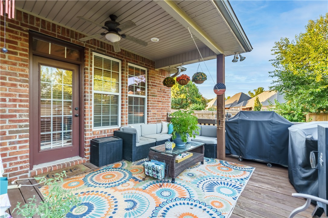 Berry Farm Sub Ph I - Residential