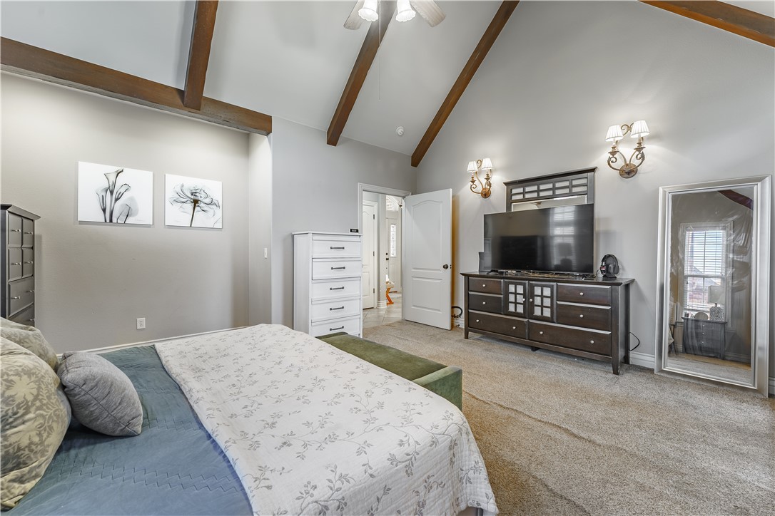 Berry Farm Sub Ph I - Residential