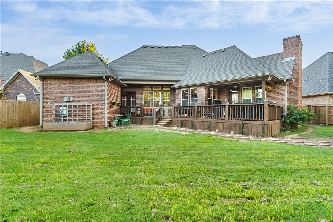 Berry Farm Sub Ph I - Residential