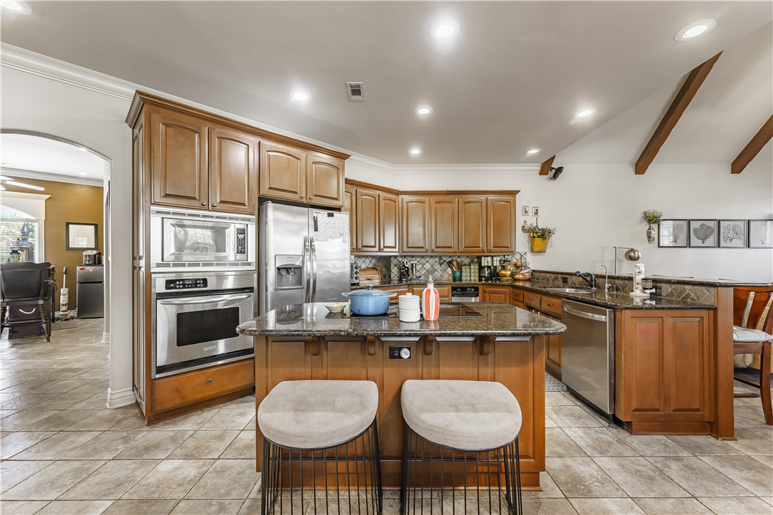 Berry Farm Sub Ph I - Residential