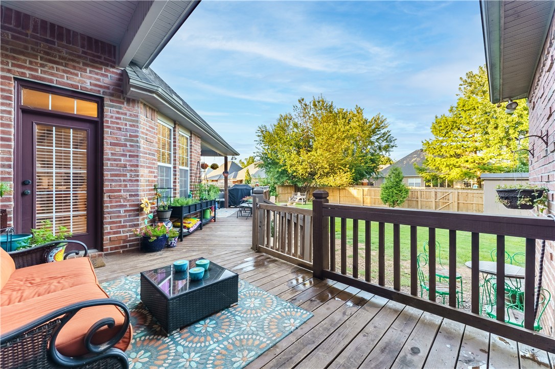 Berry Farm Sub Ph I - Residential