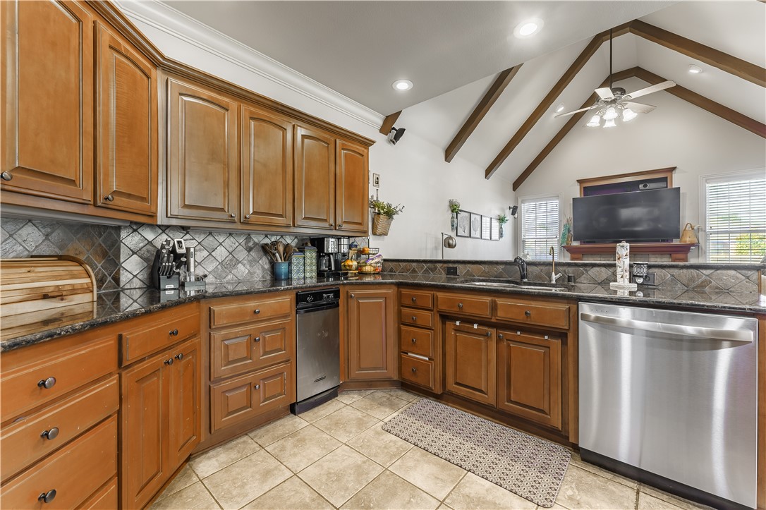 Berry Farm Sub Ph I - Residential