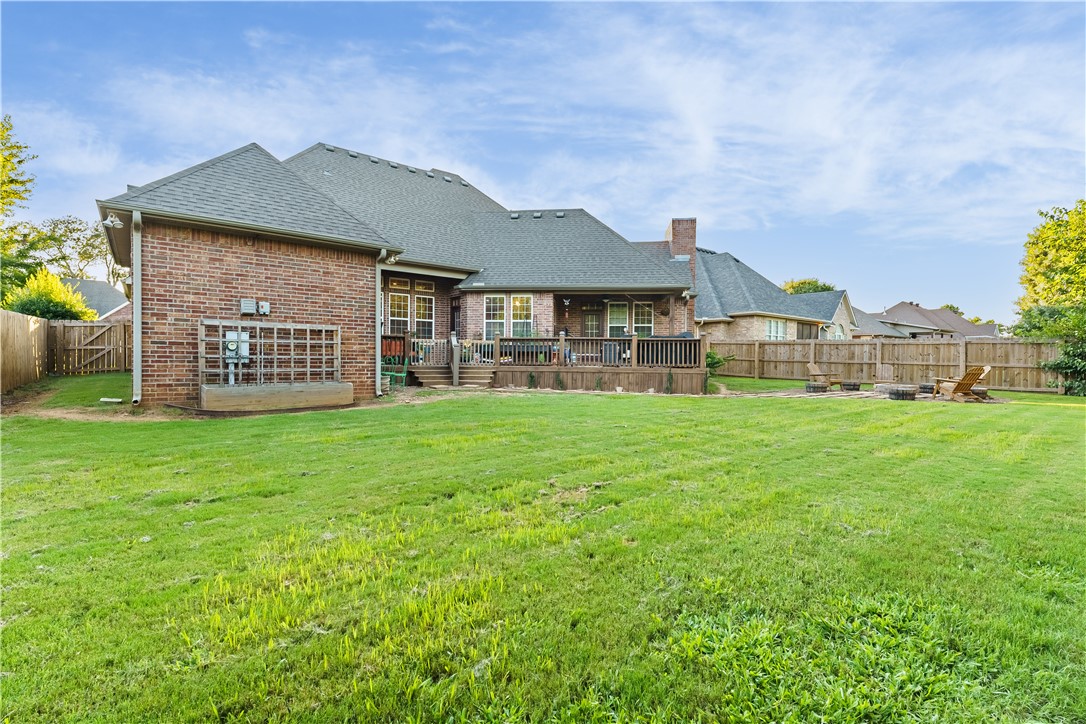 Berry Farm Sub Ph I - Residential