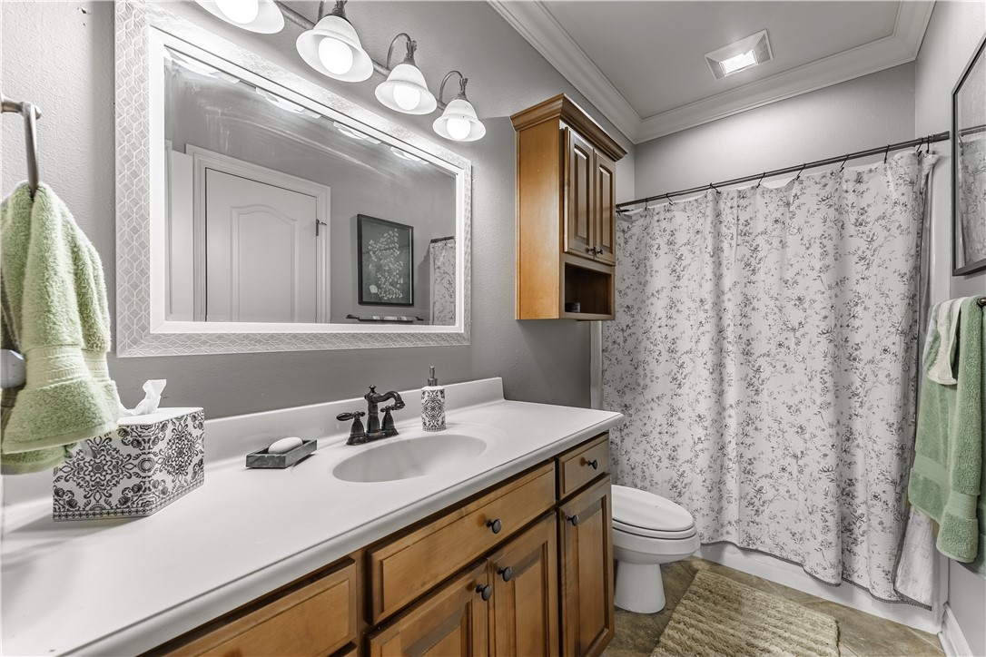 Berry Farm Sub Ph I - Residential