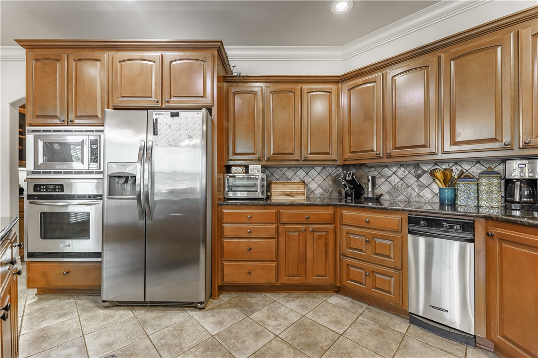 Berry Farm Sub Ph I - Residential