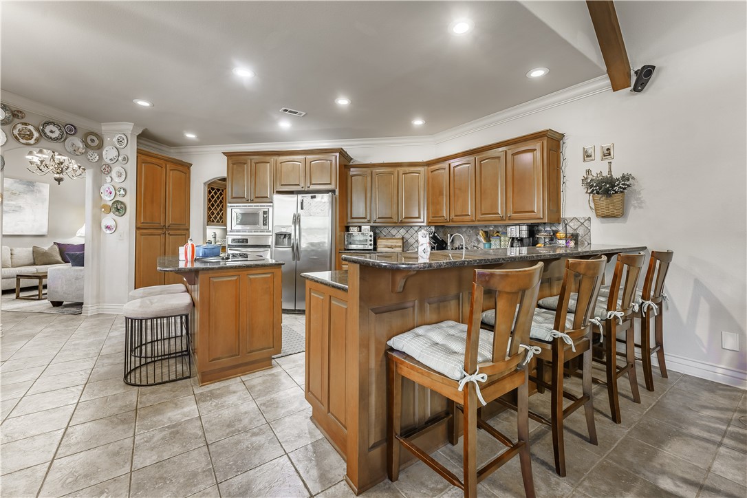 Berry Farm Sub Ph I - Residential
