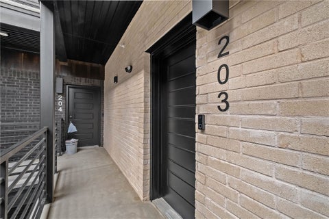 Photo of 3319 SE MP Parkway 203 #203, Bentonville, AR 72712 (MLS # 1357595)