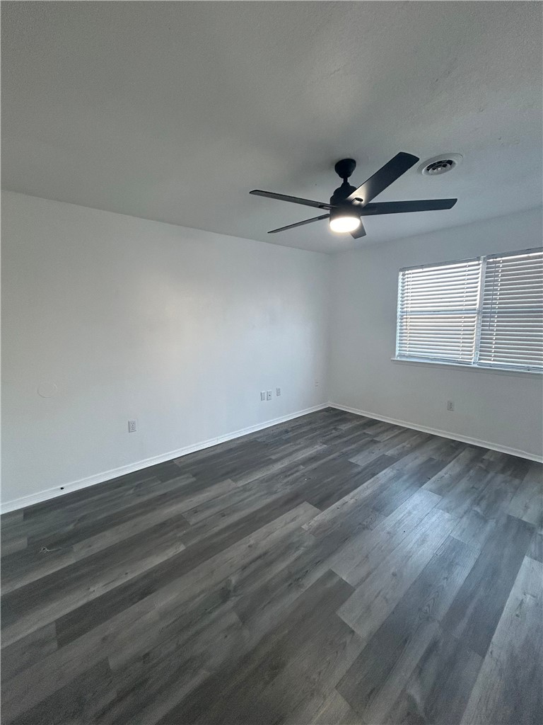 The Deane - Residential Lease