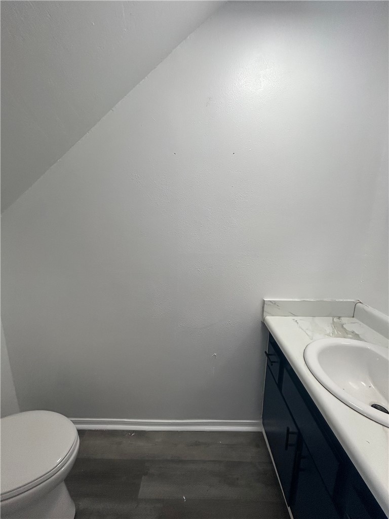 The Deane - Residential Lease