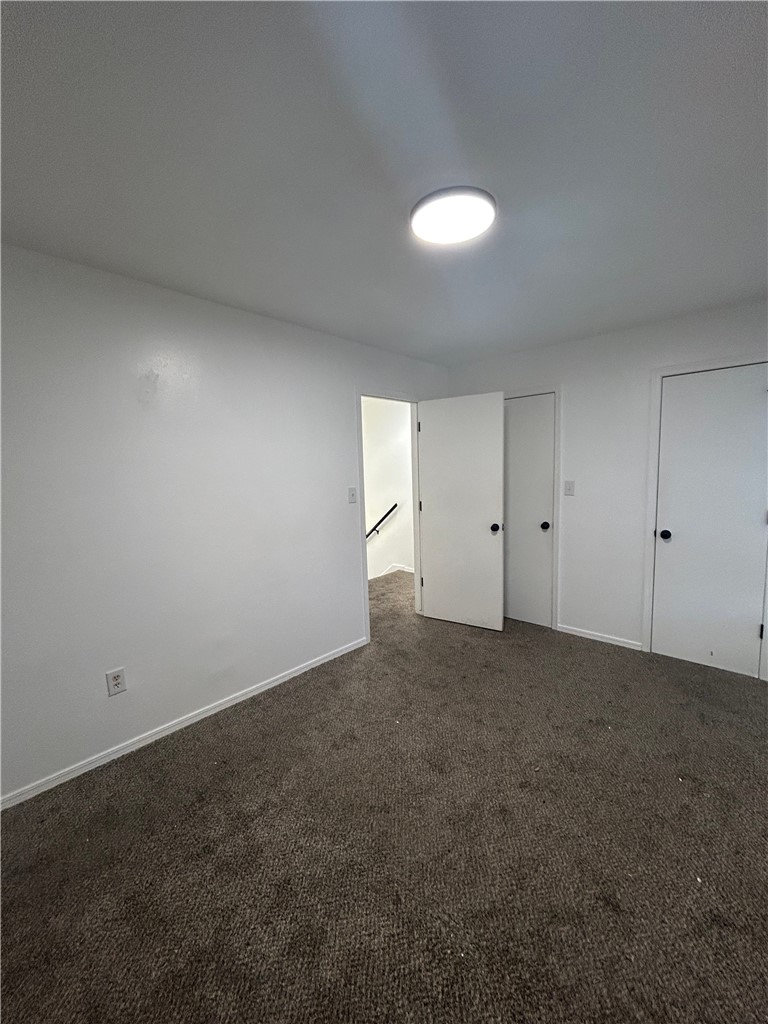 The Deane - Residential Lease