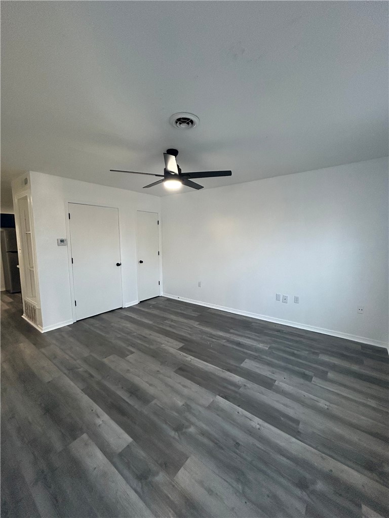 The Deane - Residential Lease