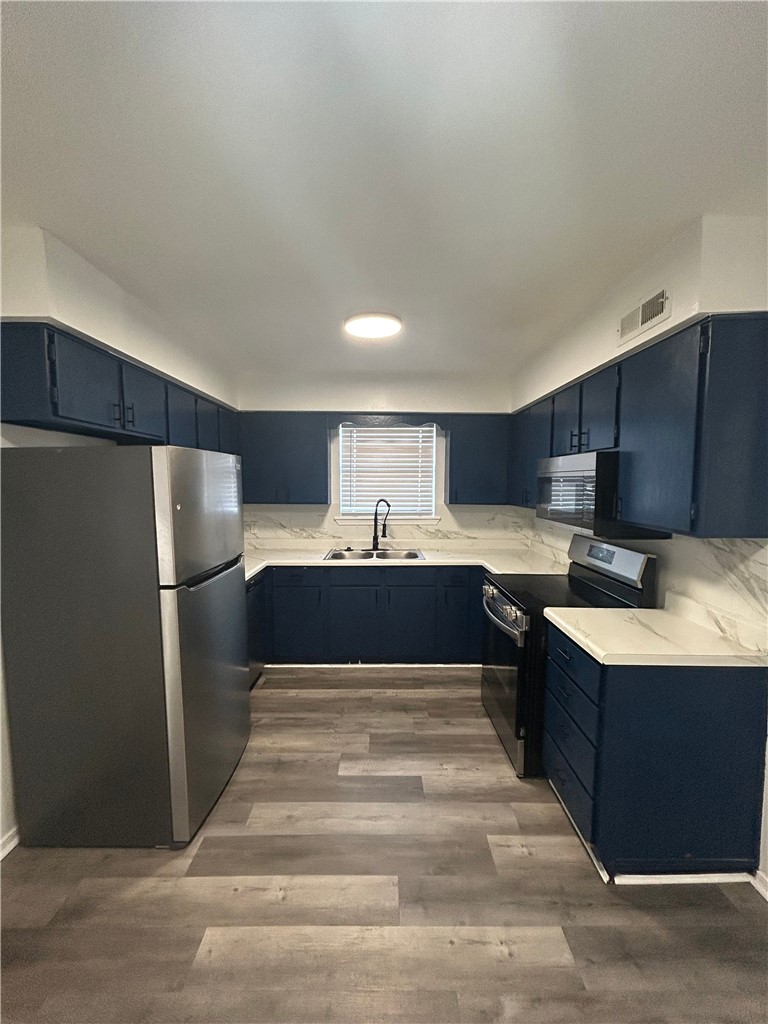 The Deane - Residential Lease