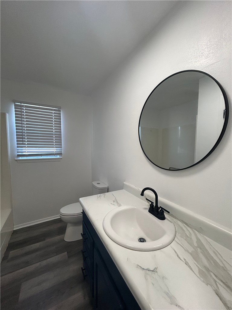 The Deane - Residential Lease