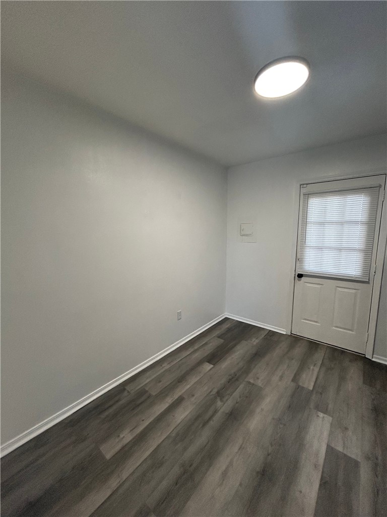 The Deane - Residential Lease