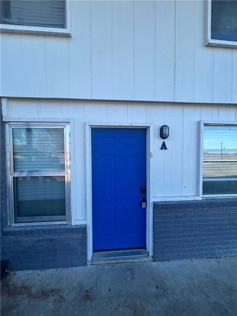 The Deane - Residential Lease