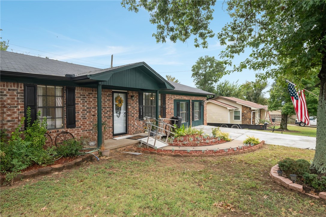 Northwoods - Residential