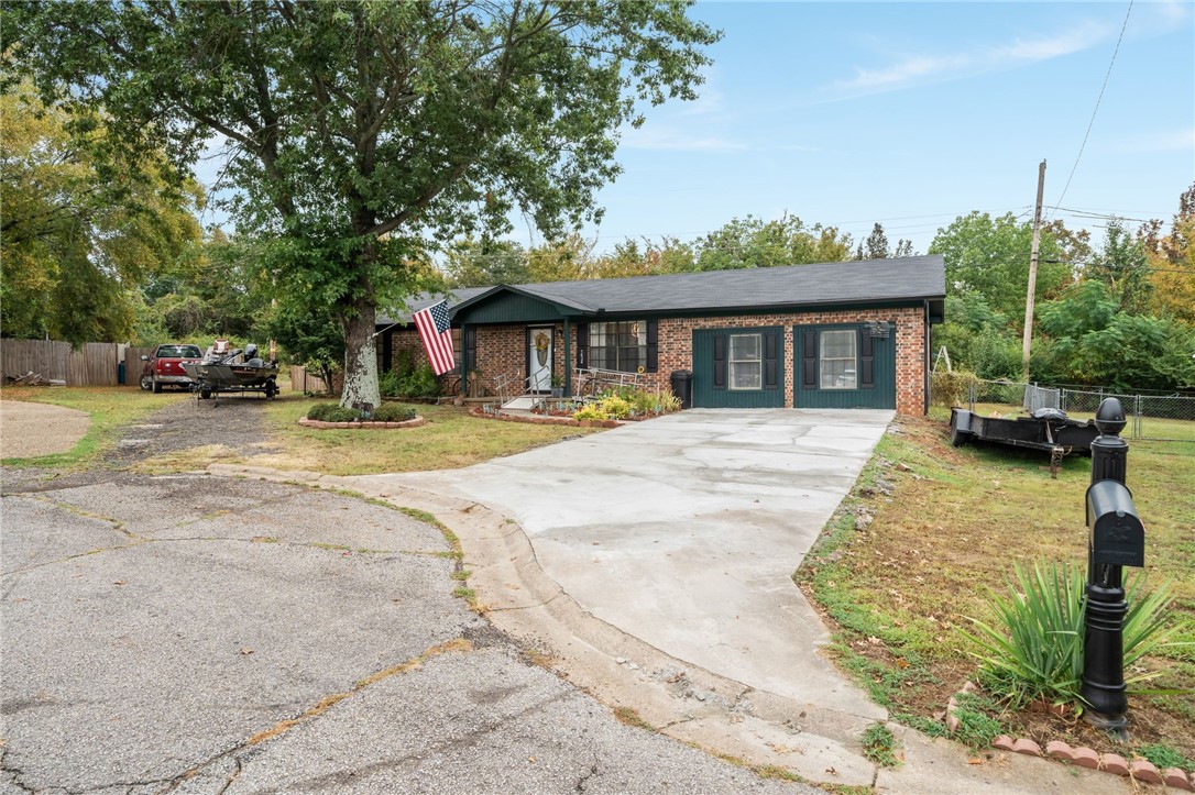 Northwoods - Residential