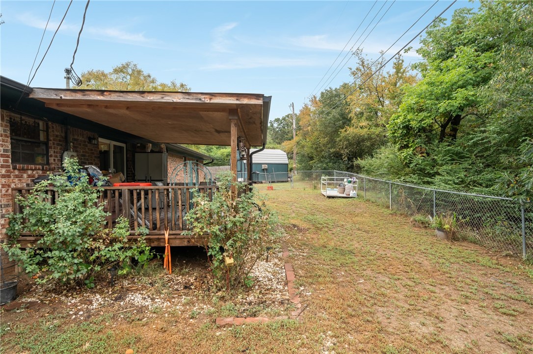 Northwoods - Residential