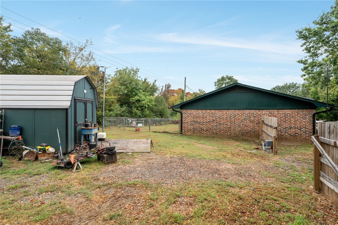 Northwoods - Residential