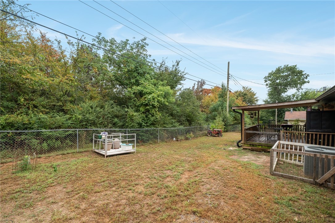 Northwoods - Residential