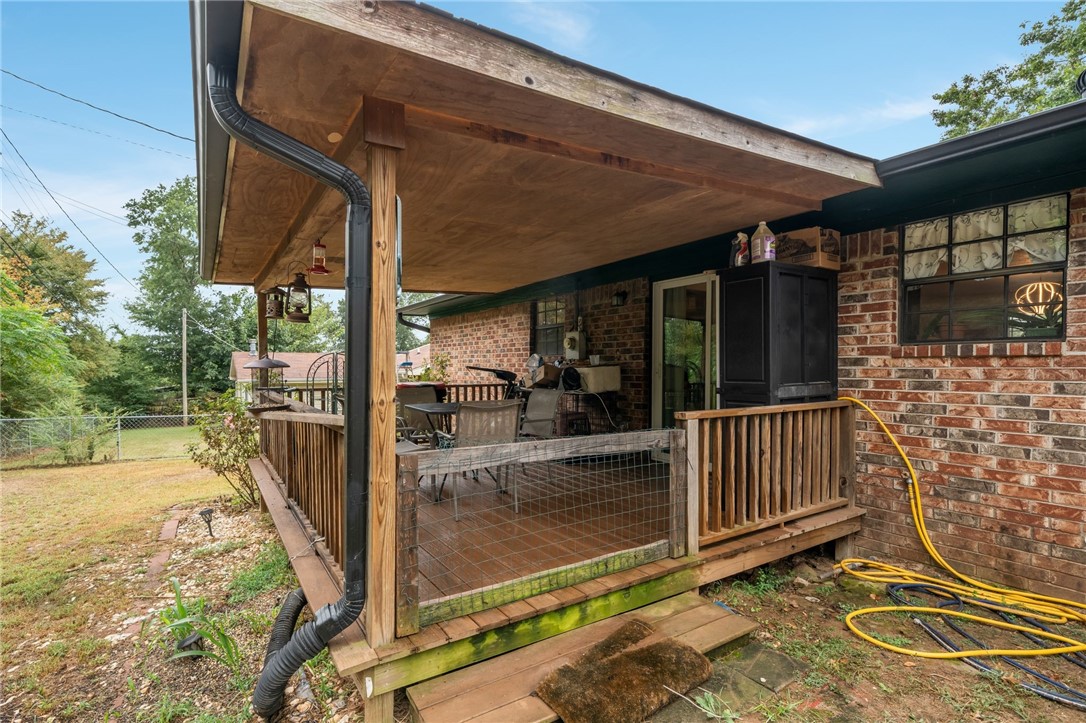 Northwoods - Residential