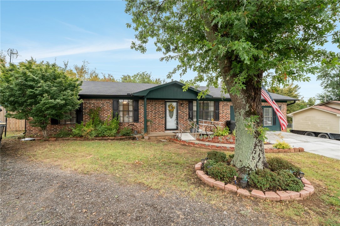 Northwoods - Residential