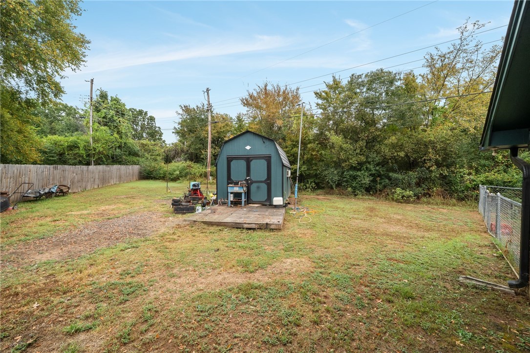 Northwoods - Residential