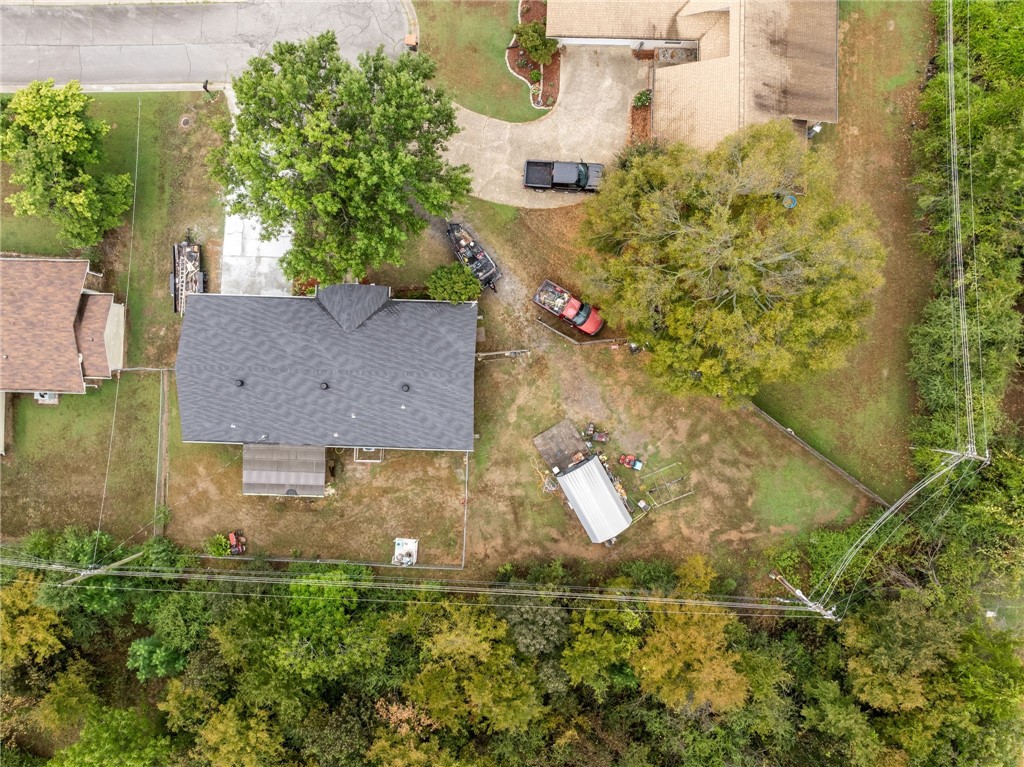 Northwoods - Residential