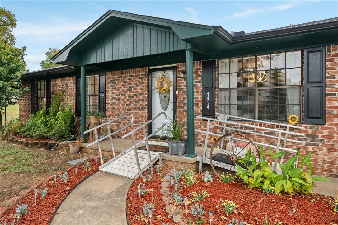 Northwoods - Residential