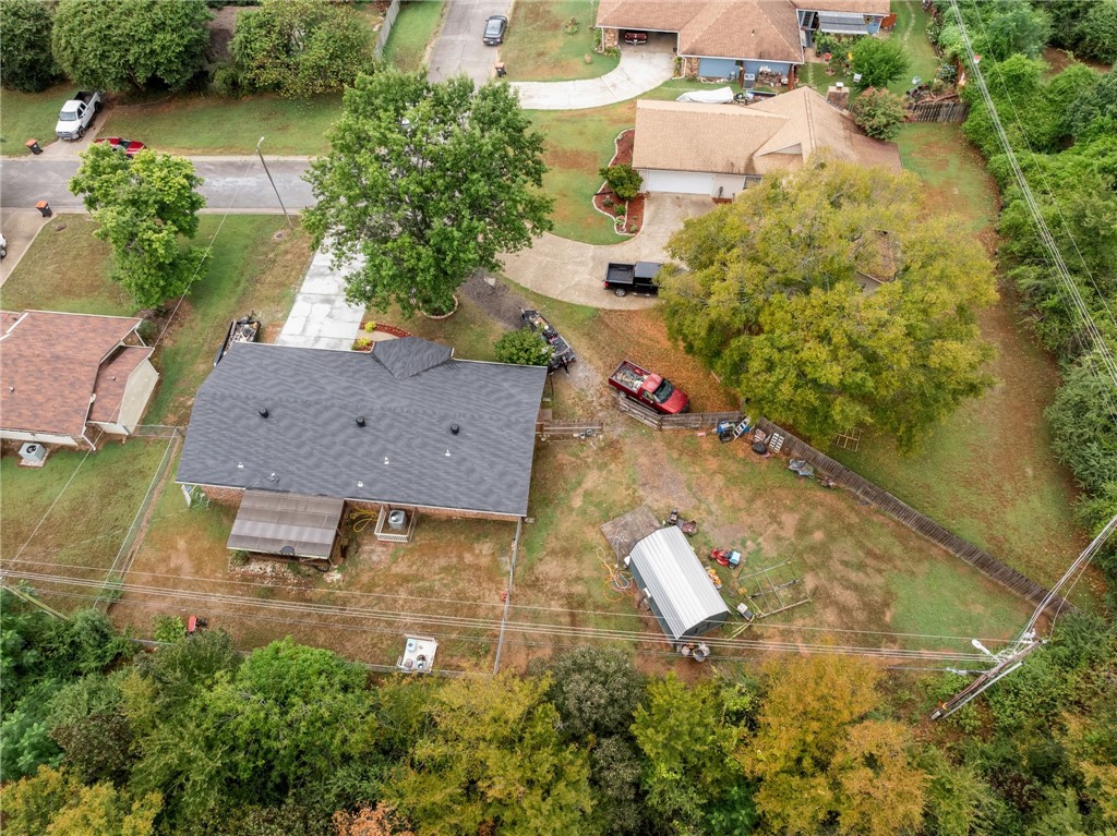 Northwoods - Residential