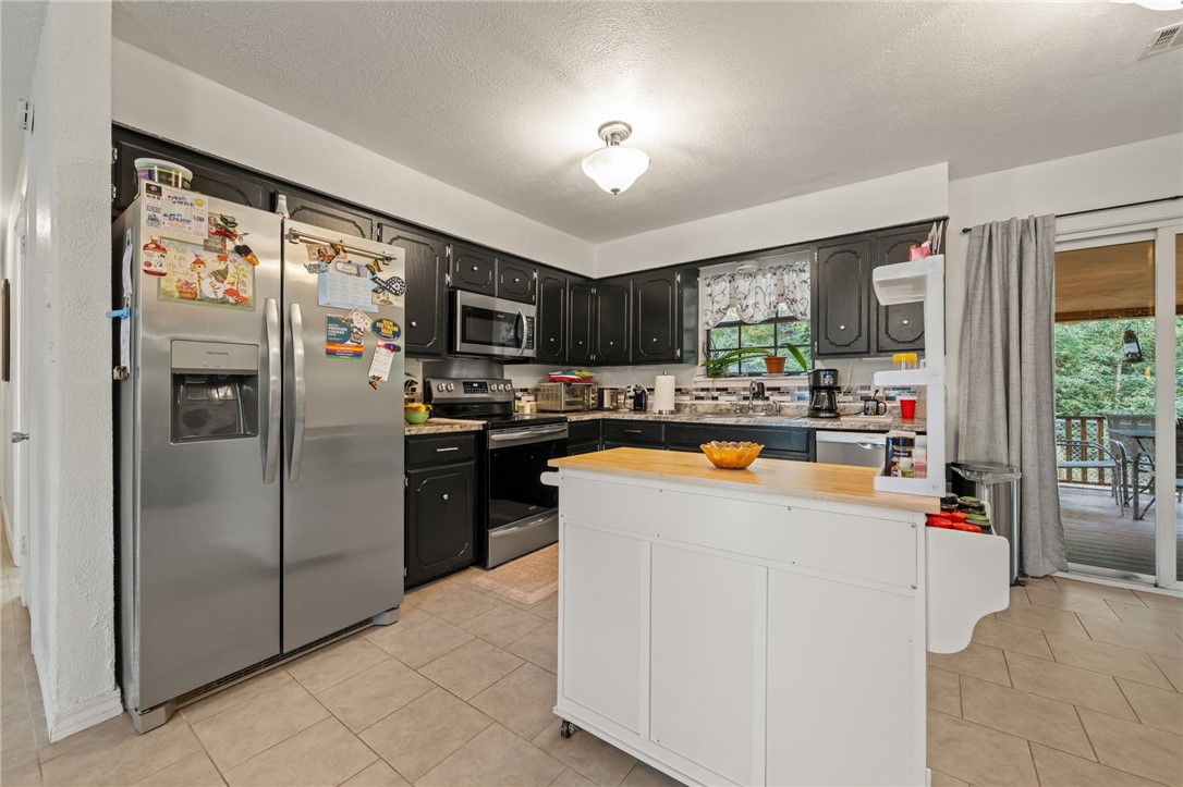 Northwoods - Residential