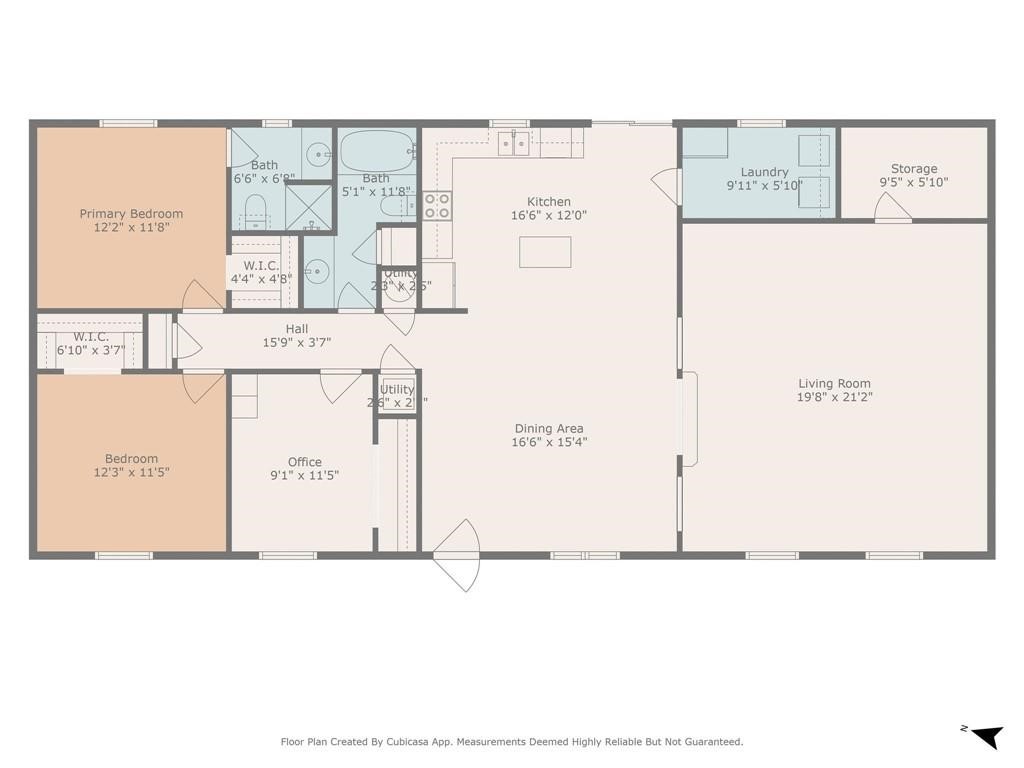 Northwoods - Residential