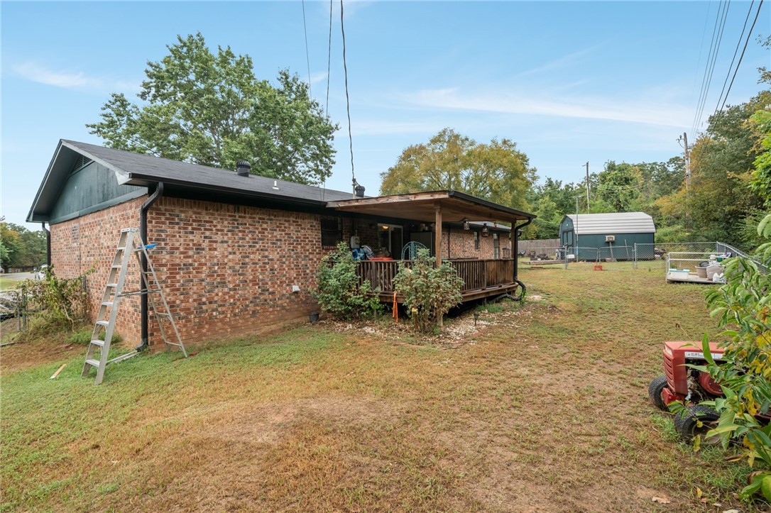 Northwoods - Residential