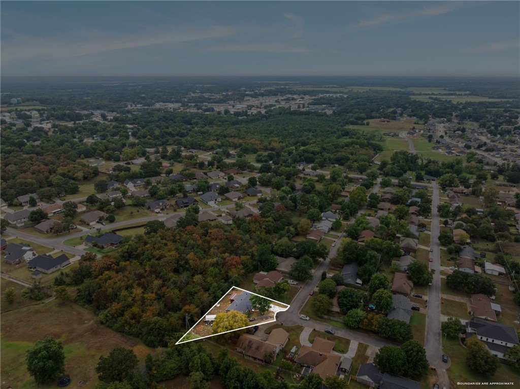 Northwoods - Residential