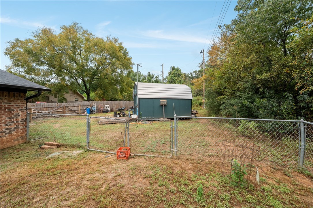 Northwoods - Residential