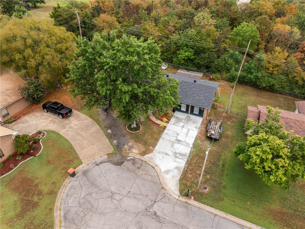 Northwoods - Residential